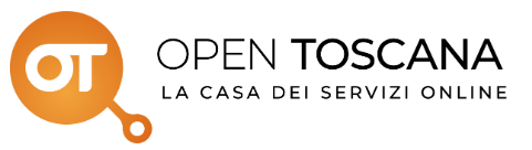 Copertina di Open Toscana - Servizi digitali Sociali e Sanitari