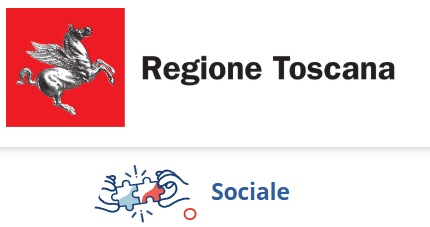Copertina di Toscana Sociale